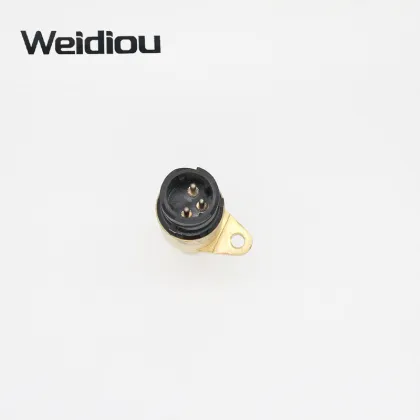 Speedometer sensor for FAW four cars 253802020-240