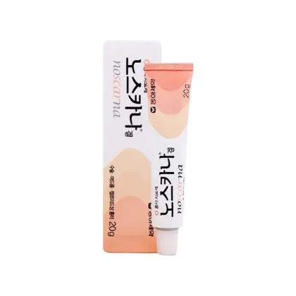 Korean Noscarna Scar Removal Cream Anti-acne Spot Cream