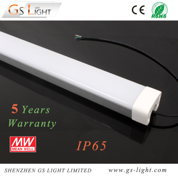 80W LED Tri-Proof Light with TUV Driver