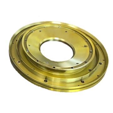 2024 Hot Sale 4 1/4 FT Symons Cone Crusher Spare Parts Socket