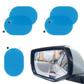 Película a prueba de lluvia para el espejo retrovisor del automóvil