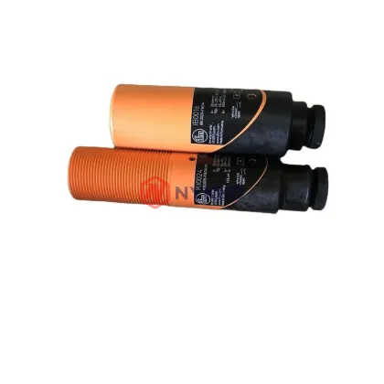 IFM Electronic KI0024 - KIE2015-FBOA/NI Original Capacitive Sensor