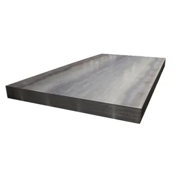ASTM S355 Hot Rolled Carbon Steel Plate
