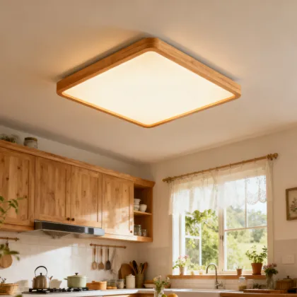 Ceiling Light for Kitchen Island