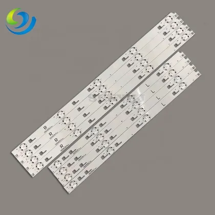 LED Backlight strip For SONY 49 inch TV KD-49XD7005 LC490EQY-SJA3 kdl-49x7000d KD-49XD7005 KD-49XD7066 KD-49X8000C SVY490A23_REV