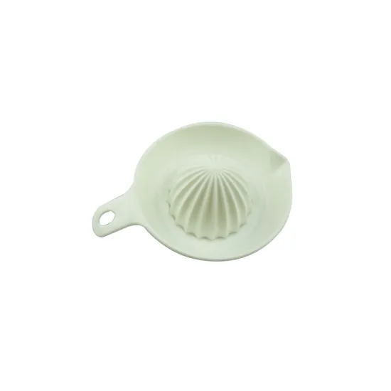Silicone Fruit Cherry Lemon Juicer Hand Reamer