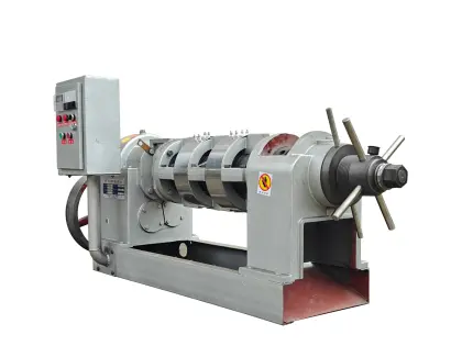 120 model palm oil press