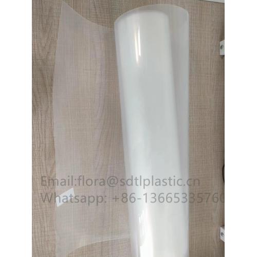 High Barrier 7 Layer Co-extrusion PE PP film