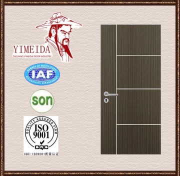 melamine skin door