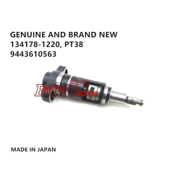 Original Plunger Element 134178-1220 PT38 9443610563