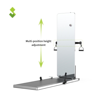 SPLAN Multifunctional Home Gym set