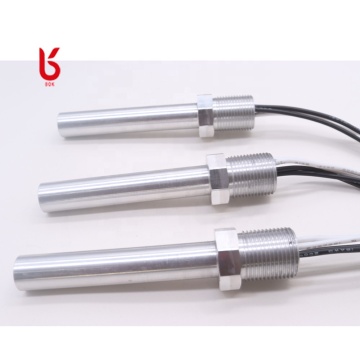Wholesale JTWB-OD-8600/194 Explosion-proof Rod Type Fixed Temperature Fire Detector
