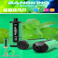 BANGKING SHISHA 60K Puffs Vape okusa