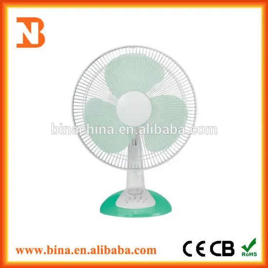 Home Appliance Axial Oscillating Fan