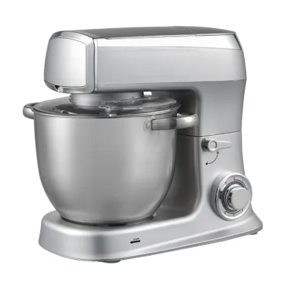 1500W KitchenAid Mixer: Professional Food Processor & Dough Mixer (8.5/7.5L)