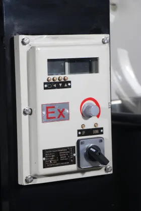 YUHUA R-1050EX 50L Explosion Proof Rotary Evaporator Laboratory Vacuum Water Distiller