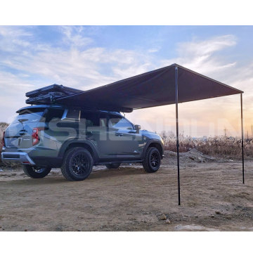 Sndn Tenda Apot Mobil Berkualitas Tinggi - Aksesori Berkemah Tahan Air untuk SUV dan Truk 4WD