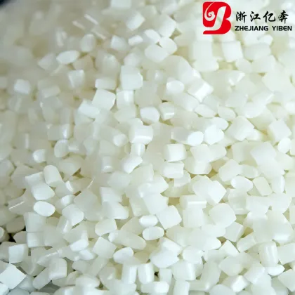 ABS M347 LIHUAYI LIJIN REFINING & CHEMICAL CO.,LTD