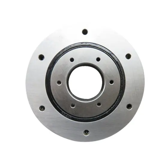RU228 Cross Roller Bearing for Robot
