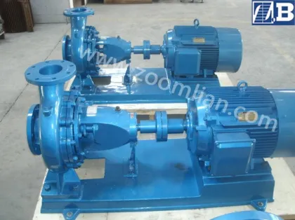 IS Circulation Pump China/Circulation Pump Manufacturers/circulation pump