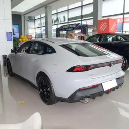 2023 Changan Uni-v 1.5T 2.0T iDD Uni-T Uni-K: Changan Fuel Vehicles