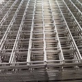 Hot Dip Galvanized Welded Wire Mesh Panel