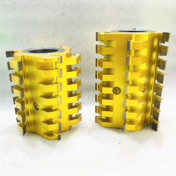 Woodworking Tools: 4-Sided Grater, Corn Knife, Spiral Flat Knife, and End Milling Machine for Efficient Material Removal and Precision Cutting