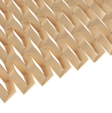 Expanded Metal Sheet