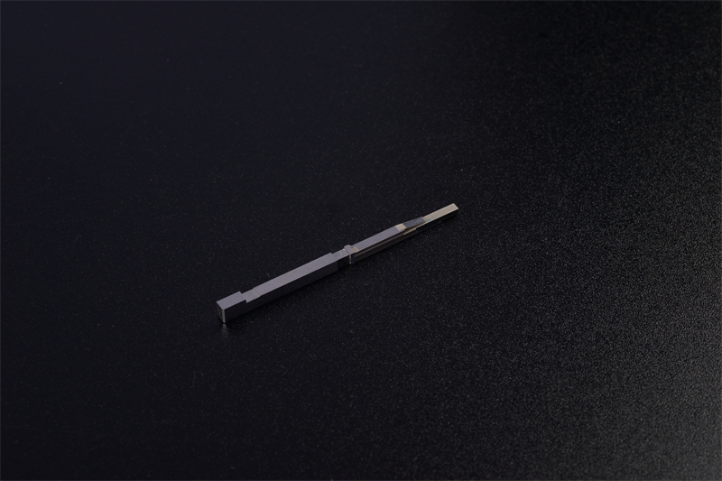 Custom Punching Mold Carbide PG Punch Stamping Parts