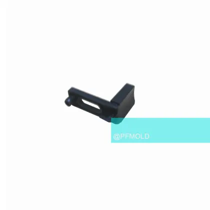 Custom plastic fastening Parts injection mould