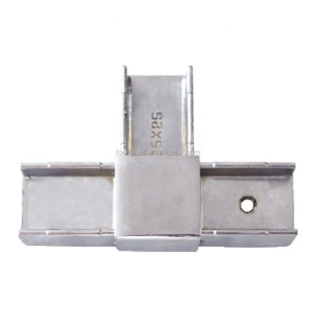 Hot Selling Square Tube Corner Connectors