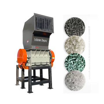 Yuxi Plastic Bottle Recycling Machine Price