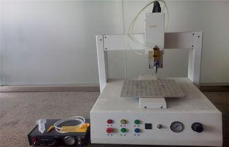 OEM Precision CNC Instrument Glue Dispensing Robot With RS2