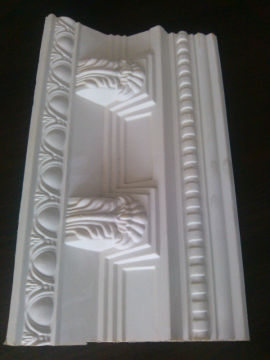 PU Building Material Cornices and Mouldings/ Chinese supplier/ factory price