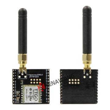 TTGO LORA32 868/915MHz SX1276 ESP32 LoRa WiFi Development Board