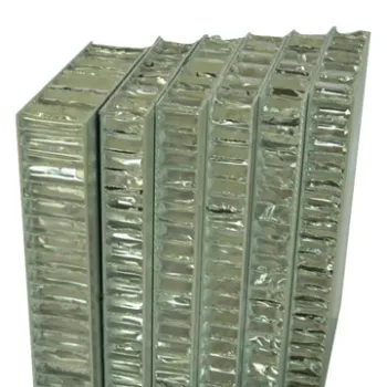 Aluminum Honeycomb Panels
