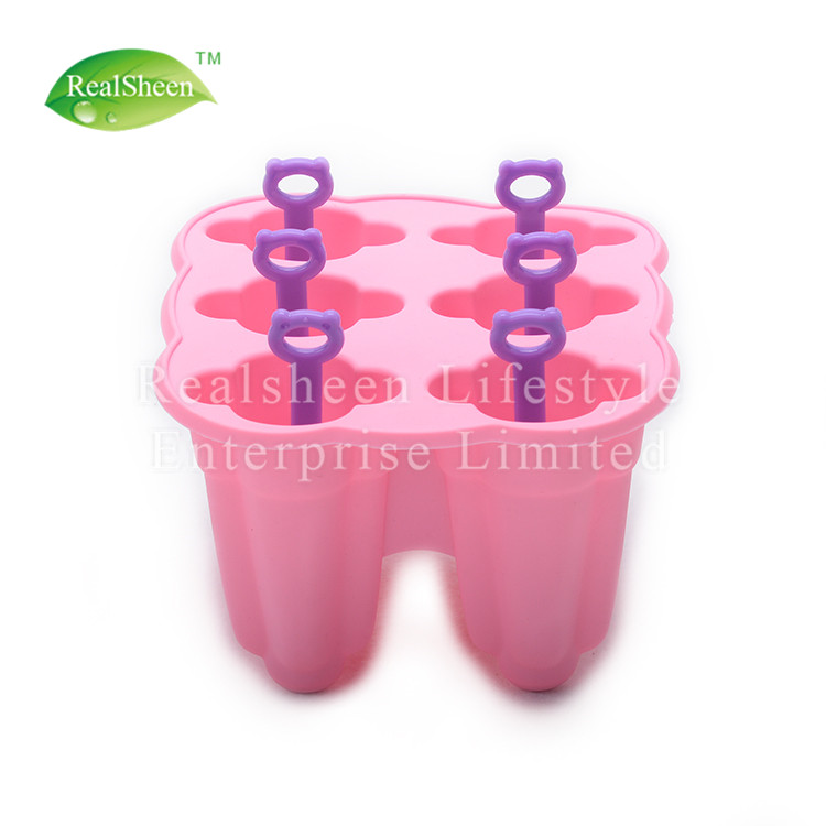 Ice Lolly Mould