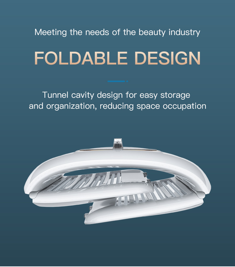 led red light treatment