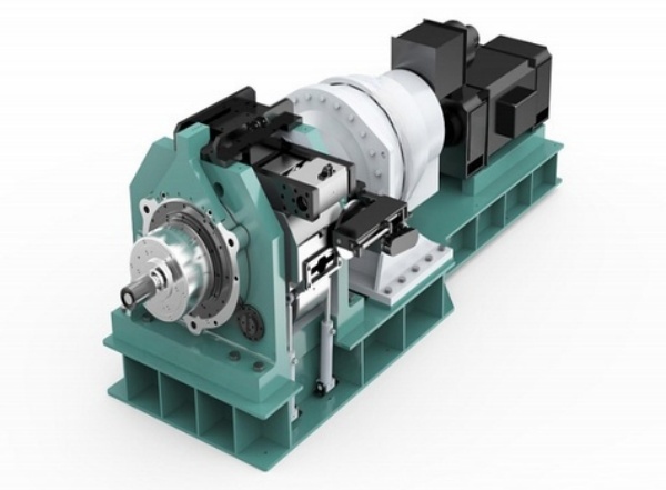 Máquina de extrusión continua avanzada 300 para uso industrial