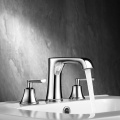 Melodia 3-Hole Basin Mixer