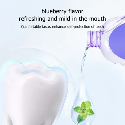 Natural No Alcohol Mouthwash For Pregnant Women
