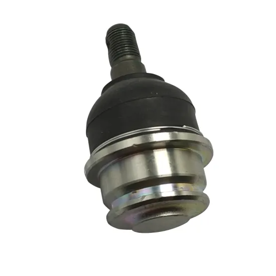 Front Right Lower Control Arm and Ball Joint for Japanese Cars - 43330-09510