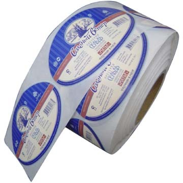PP Label