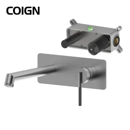 Wall Sink Faucet