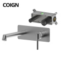 Wall Sink Faucet