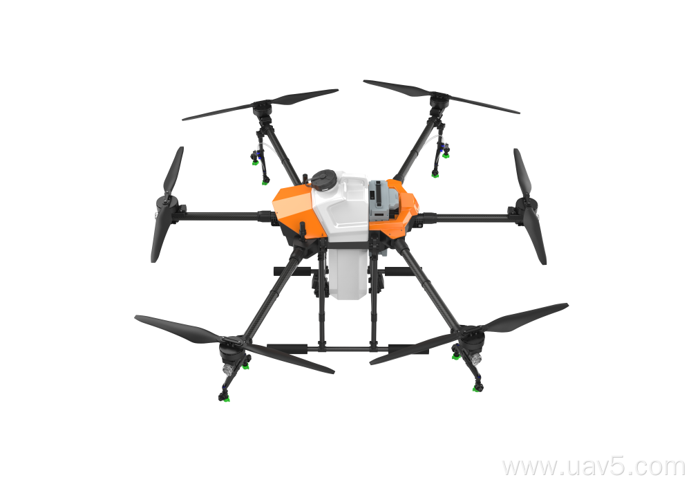 30l eft agricultural spraying drone agriculture sprayer uav