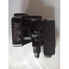 Danfoss Vickers Plate mounted Relief Valve CG2V6
