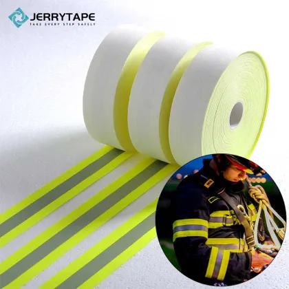 FR Reflective Tape for Firefighter Workwear