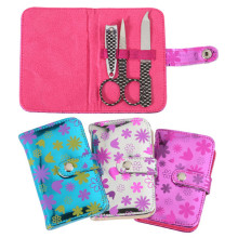 3pcs Manicure Set for Promotion