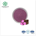 High Dietary Fiber Purple Yam Powder